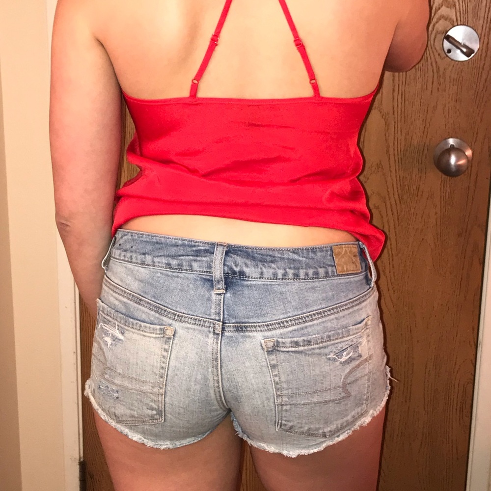 Shorts - Picture 2 of 2